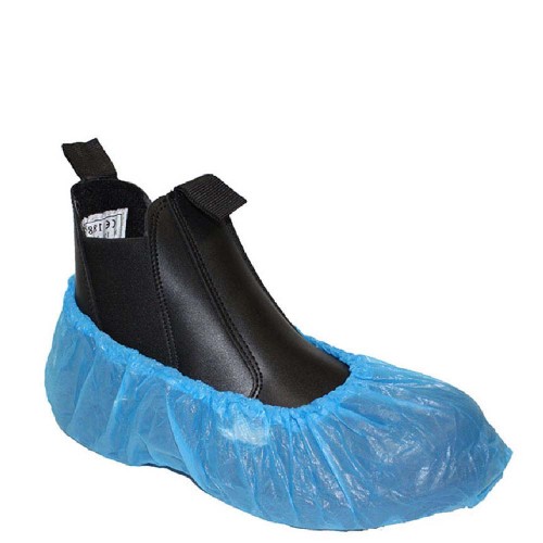 4.2 Gram CPE Compressed Polyethylene Overshoe | Chemsplash
